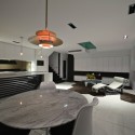 The Hive Apartment / ITN Architects The Hive Apartment / ITN Architects Courtesy of Zvi Belling