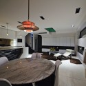 The Hive Apartment / ITN Architects The Hive Apartment / ITN Architects Courtesy of Zvi Belling