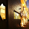 The Hive Apartment / ITN Architects The Hive Apartment / ITN Architects Courtesy of Zvi Belling