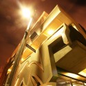 The Hive Apartment / ITN Architects The Hive Apartment / ITN Architects Courtesy of Zvi Belling