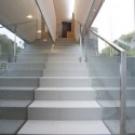 Redcliffs House / MAP Architects © Lisa Gane