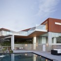 Redcliffs House / MAP Architects © Lisa Gane