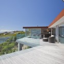 Redcliffs House / MAP Architects © Lisa Gane