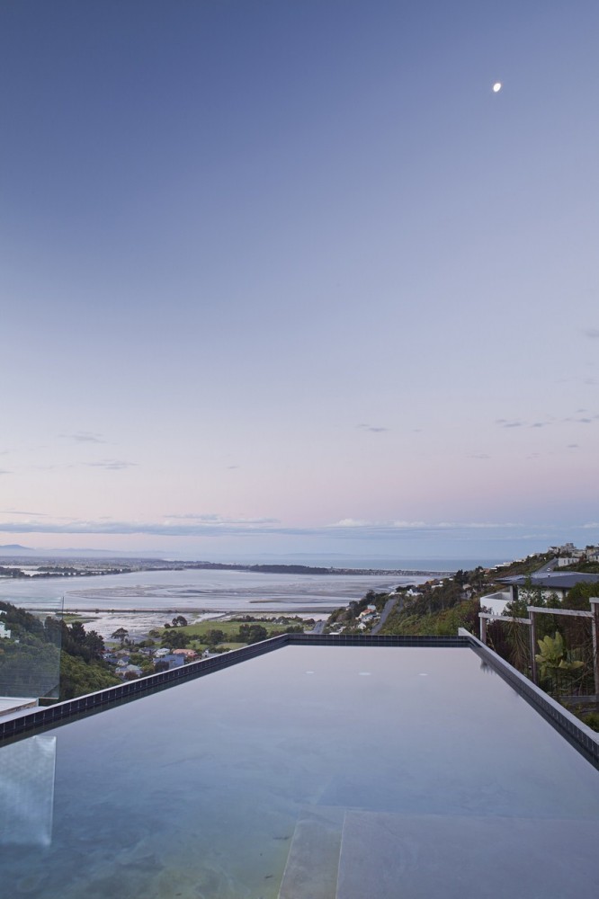 Redcliffs House / MAP Architects