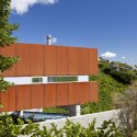 Redcliffs House / MAP Architects © Lisa Gane