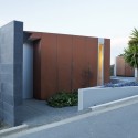 Redcliffs House / MAP Architects © Lisa Gane