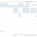 Redcliffs House / MAP Architects Elevations 01