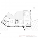 Redcliffs House / MAP Architects Plan 01