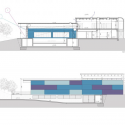 Swimming Pool / Pich-Aguilera Architects Section 01
