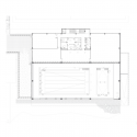 Swimming Pool / Pich-Aguilera Architects Plan 02 01