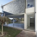 House RA / Pablo Anzilutti House RA / Pablo Anzilutti © Federico Cairoli
