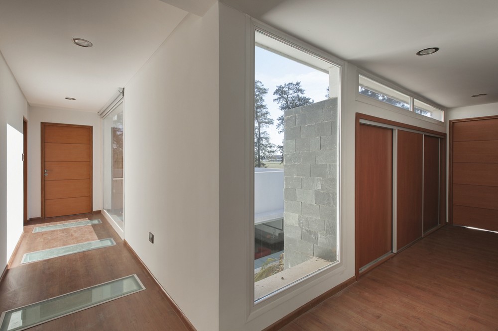 House RA / Pablo Anzilutti