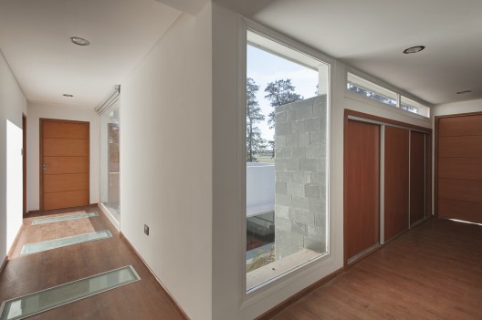 Casa RA / Pablo Anzilutti