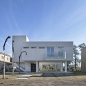 House RA / Pablo Anzilutti House RA / Pablo Anzilutti © Federico Cairoli