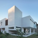 House RA / Pablo Anzilutti House RA / Pablo Anzilutti © Federico Cairoli