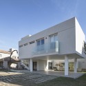 House RA / Pablo Anzilutti House RA / Pablo Anzilutti © Federico Cairoli