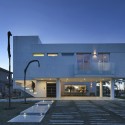 House RA / Pablo Anzilutti House RA / Pablo Anzilutti © Federico Cairoli