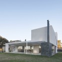 House RA / Pablo Anzilutti House RA / Pablo Anzilutti © Federico Cairoli