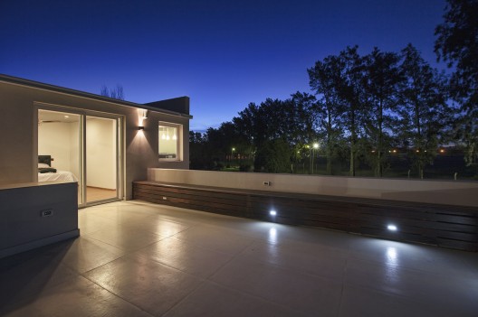 Casa RA / Pablo Anzilutti