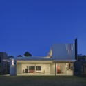 House RA / Pablo Anzilutti House RA / Pablo Anzilutti © Federico Cairoli
