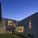 House RA / Pablo Anzilutti House RA / Pablo Anzilutti © Federico Cairoli