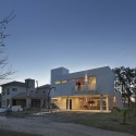 House RA / Pablo Anzilutti House RA / Pablo Anzilutti © Federico Cairoli