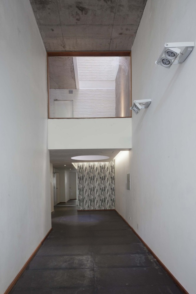 FDR3120 Building / A3 Digital