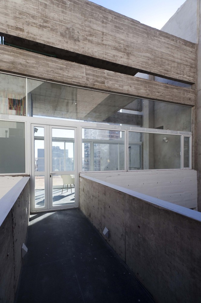 FDR3120 Building / A3 Digital