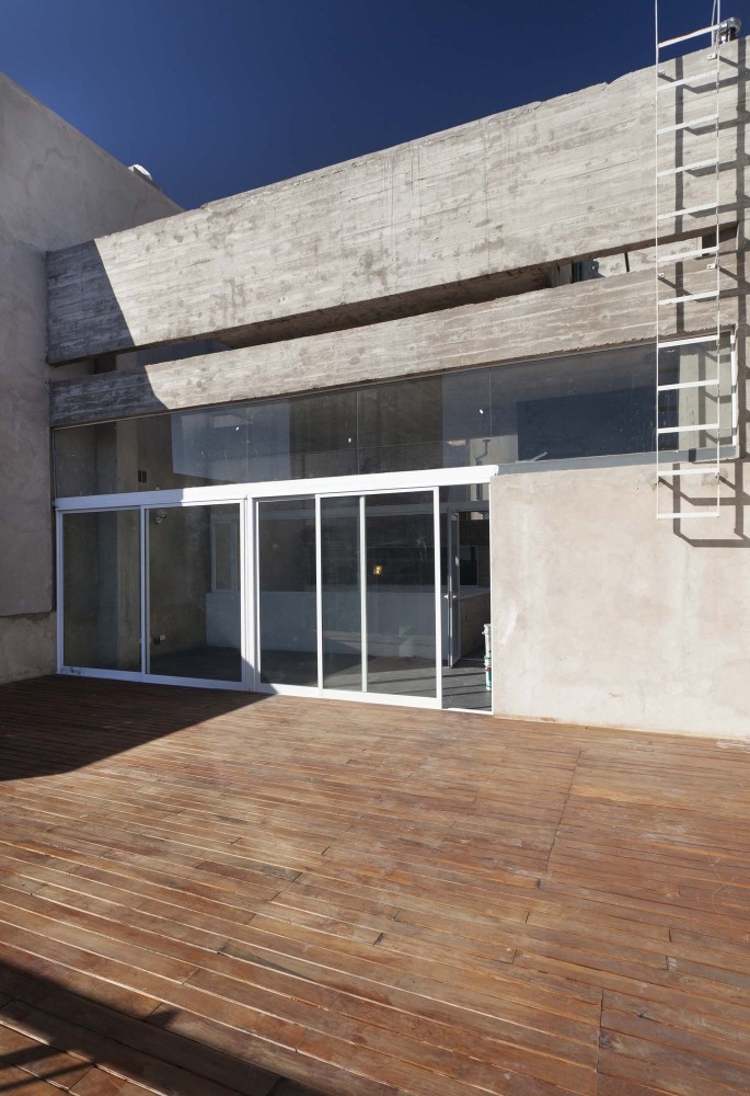 FDR3120 Building / A3 Digital