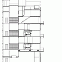 FDR3120 Building / A3 Digital FDR3120 Building / A3 Digital Section 02