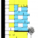 FDR3120 Building / A3 Digital FDR3120 Building / A3 Digital Section 01