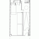 FDR3120 Building / A3 Digital FDR3120 Building / A3 Digital Plan 01