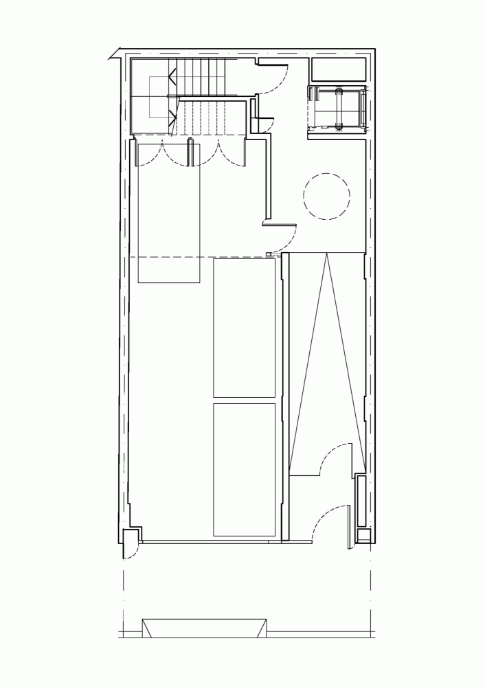 FDR3120 Building / A3 Digital
