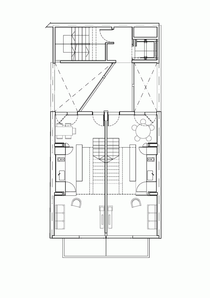 FDR3120 Building / A3 Digital