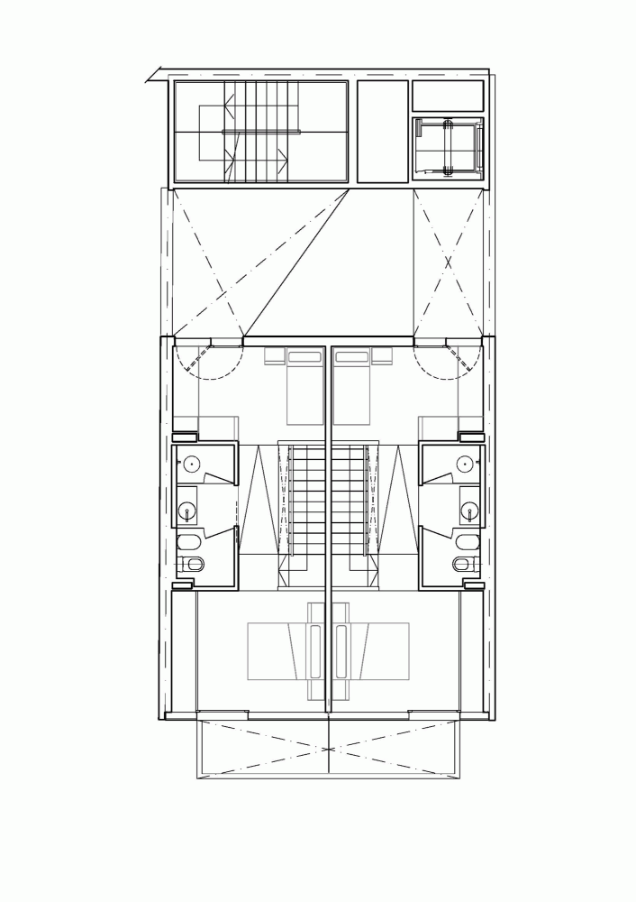 FDR3120 Building / A3 Digital