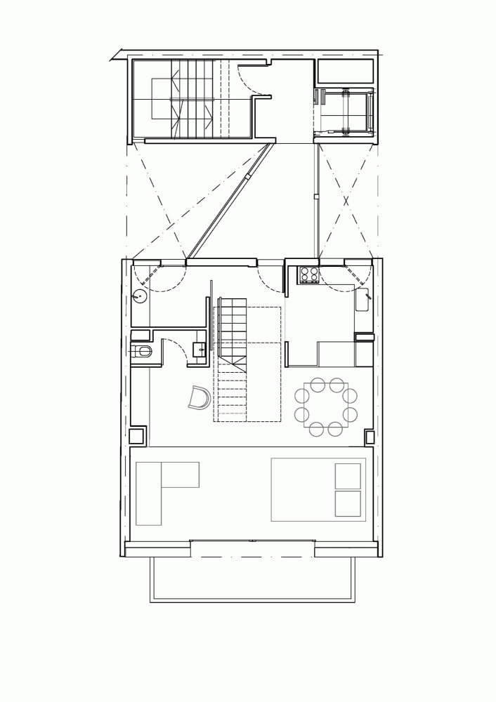 FDR3120 Building / A3 Digital