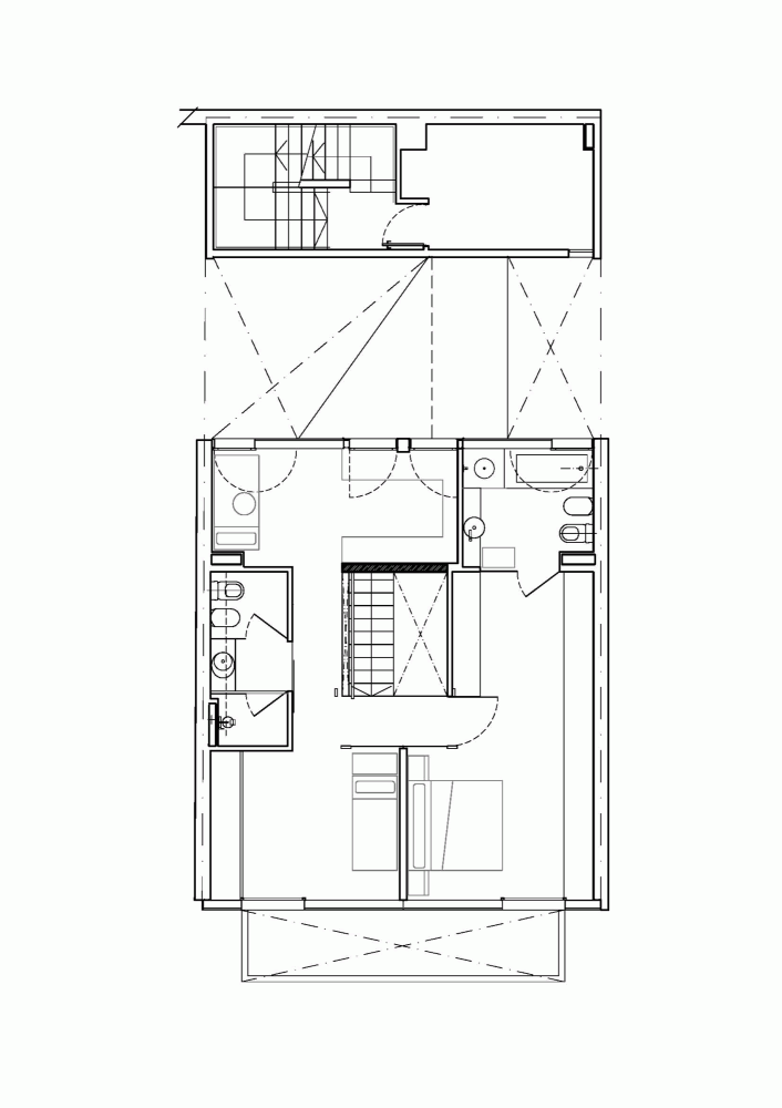 FDR3120 Building / A3 Digital