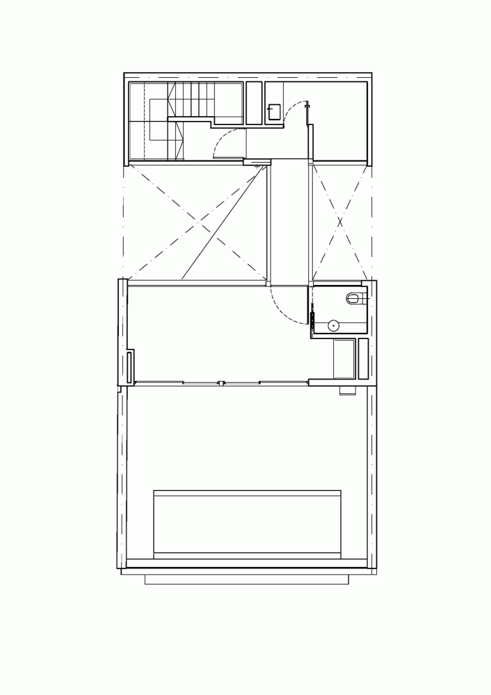 FDR3120 Building / A3 Digital