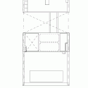 FDR3120 Building / A3 Digital FDR3120 Building / A3 Digital Plan 08