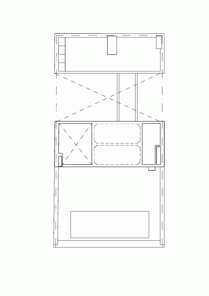 FDR3120 Building / A3 Digital