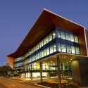 Flinders Centre for Innovation in Cancer / Woodhead Flinders Centre for Innovation in Cancer / Woodhead © Steve Rendoulis