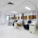 Flinders Centre for Innovation in Cancer / Woodhead Flinders Centre for Innovation in Cancer / Woodhead © Steve Rendoulis