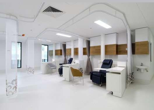 Flinders Centre for Innovation in Cancer / Woodhead