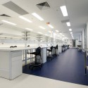 Flinders Centre for Innovation in Cancer / Woodhead Flinders Centre for Innovation in Cancer / Woodhead © Steve Rendoulis