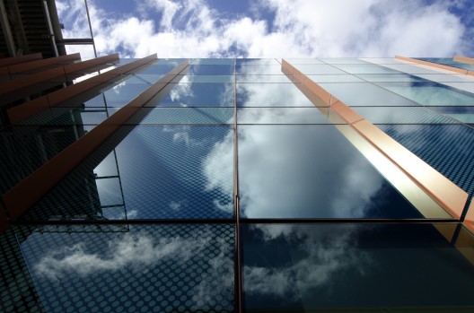 Flinders Centre for Innovation in Cancer / Woodhead