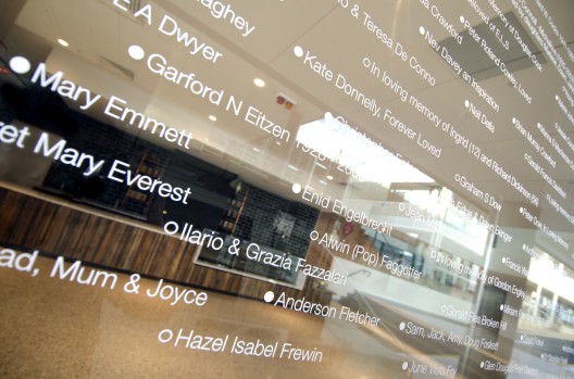 Flinders Centre for Innovation in Cancer / Woodhead