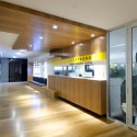 Flinders Centre for Innovation in Cancer / Woodhead Flinders Centre for Innovation in Cancer / Woodhead © Steve Rendoulis