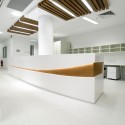 Flinders Centre for Innovation in Cancer / Woodhead Flinders Centre for Innovation in Cancer / Woodhead © Steve Rendoulis