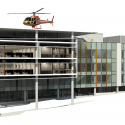 Flinders Centre for Innovation in Cancer / Woodhead Flinders Centre for Innovation in Cancer / Woodhead Section 02