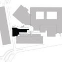 Flinders Centre for Innovation in Cancer / Woodhead Flinders Centre for Innovation in Cancer / Woodhead Plan 02